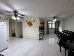 Blk 356B Admiralty Drive (Sembawang), HDB 5 Rooms #402522951